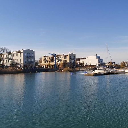 Hafen 15 - Ihre Ferienwohnung Am Hainer See Bei Leipzig Neukieritzsch 외부 사진