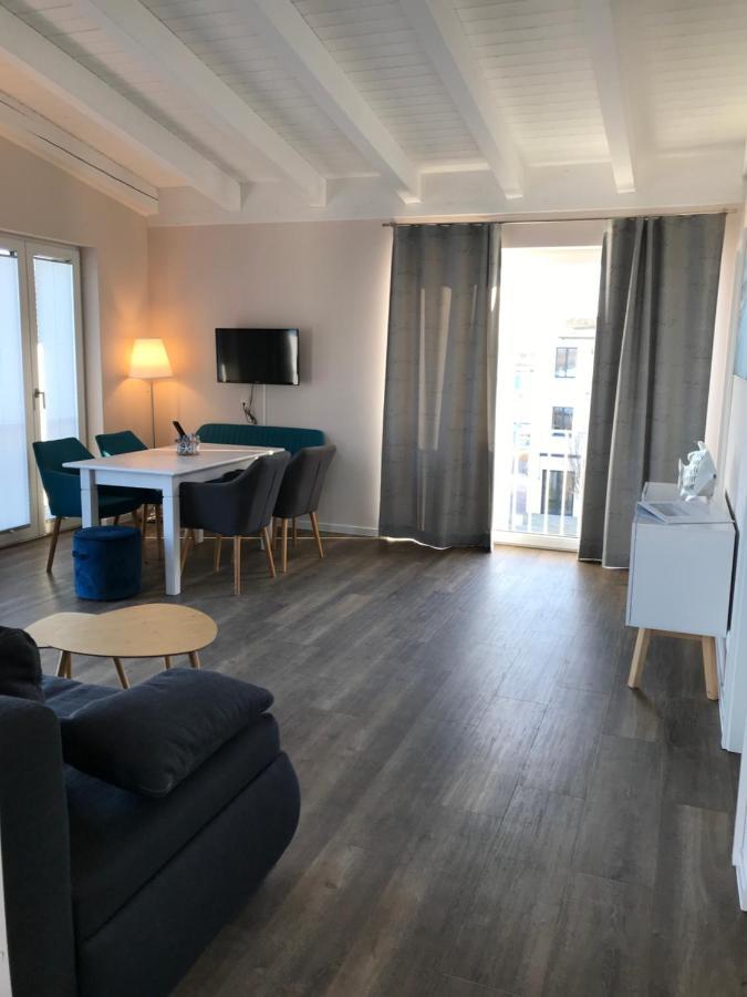 Hafen 15 - Ihre Ferienwohnung Am Hainer See Bei Leipzig Neukieritzsch 외부 사진