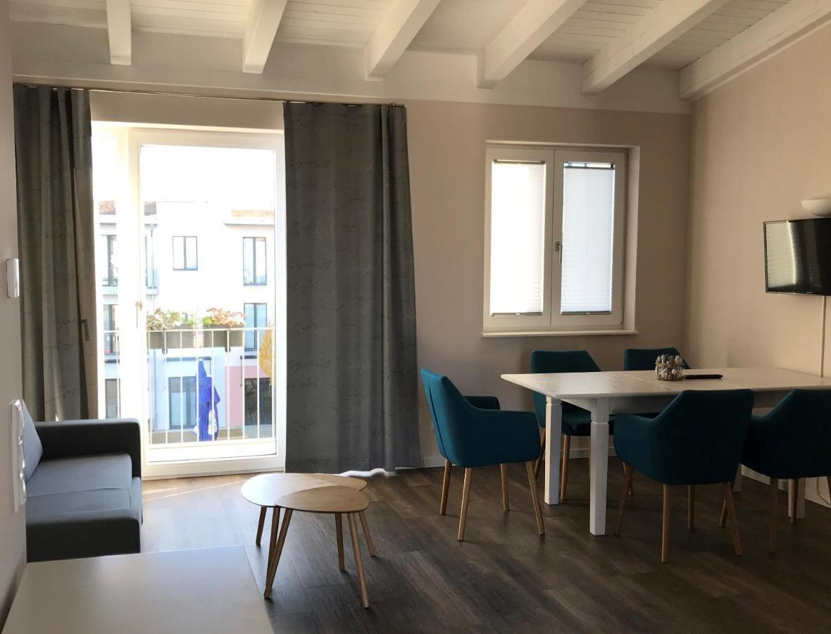 Hafen 15 - Ihre Ferienwohnung Am Hainer See Bei Leipzig Neukieritzsch 외부 사진