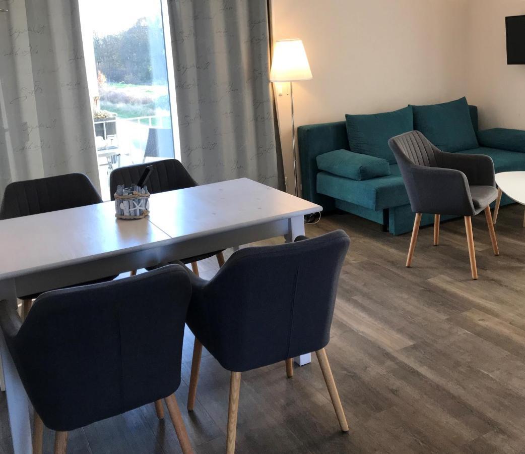 Hafen 15 - Ihre Ferienwohnung Am Hainer See Bei Leipzig Neukieritzsch 외부 사진