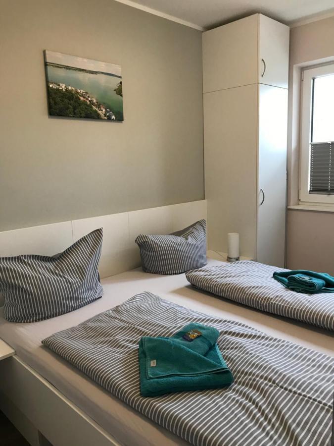 Hafen 15 - Ihre Ferienwohnung Am Hainer See Bei Leipzig Neukieritzsch 외부 사진