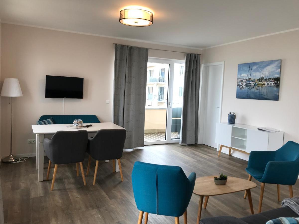 Hafen 15 - Ihre Ferienwohnung Am Hainer See Bei Leipzig Neukieritzsch 외부 사진