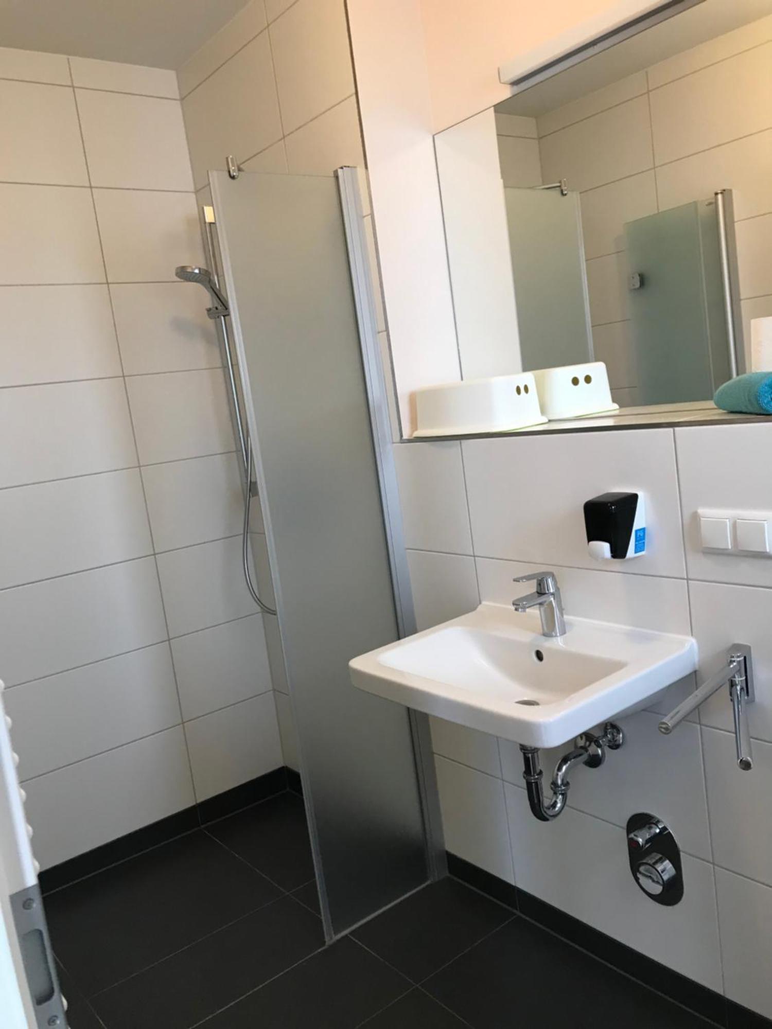 Hafen 15 - Ihre Ferienwohnung Am Hainer See Bei Leipzig Neukieritzsch 외부 사진