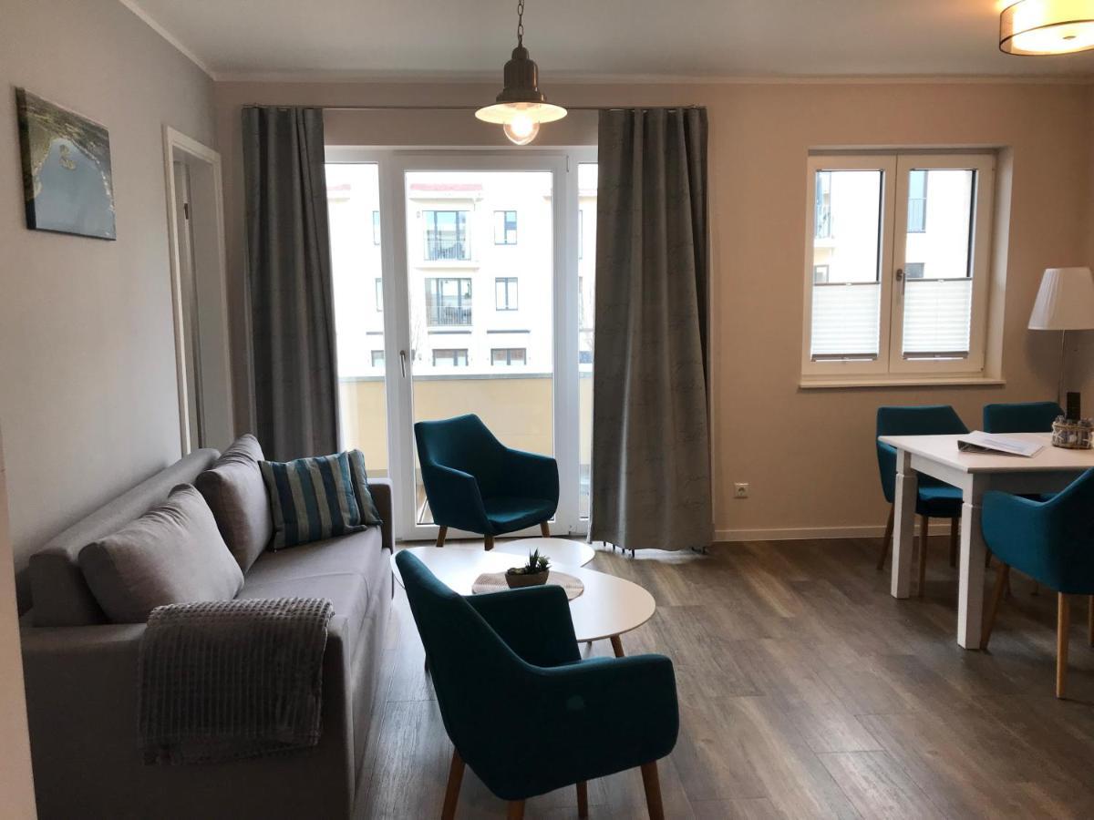 Hafen 15 - Ihre Ferienwohnung Am Hainer See Bei Leipzig Neukieritzsch 외부 사진