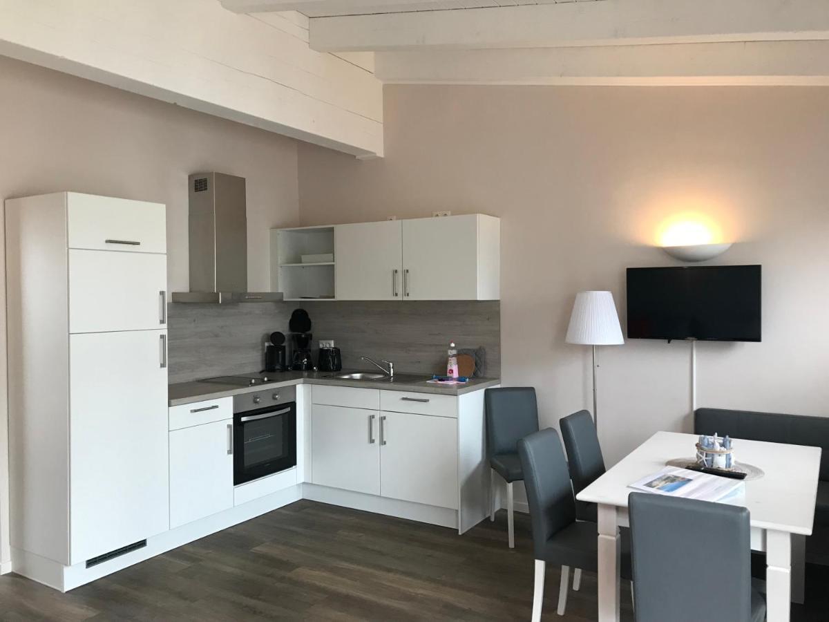 Hafen 15 - Ihre Ferienwohnung Am Hainer See Bei Leipzig Neukieritzsch 외부 사진