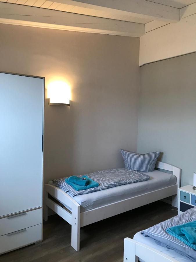 Hafen 15 - Ihre Ferienwohnung Am Hainer See Bei Leipzig Neukieritzsch 외부 사진