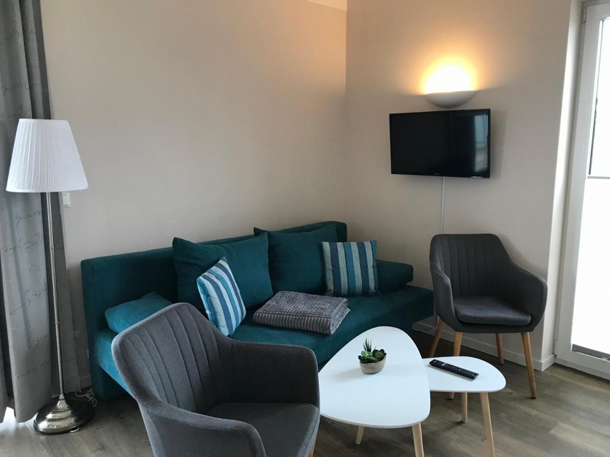 Hafen 15 - Ihre Ferienwohnung Am Hainer See Bei Leipzig Neukieritzsch 외부 사진