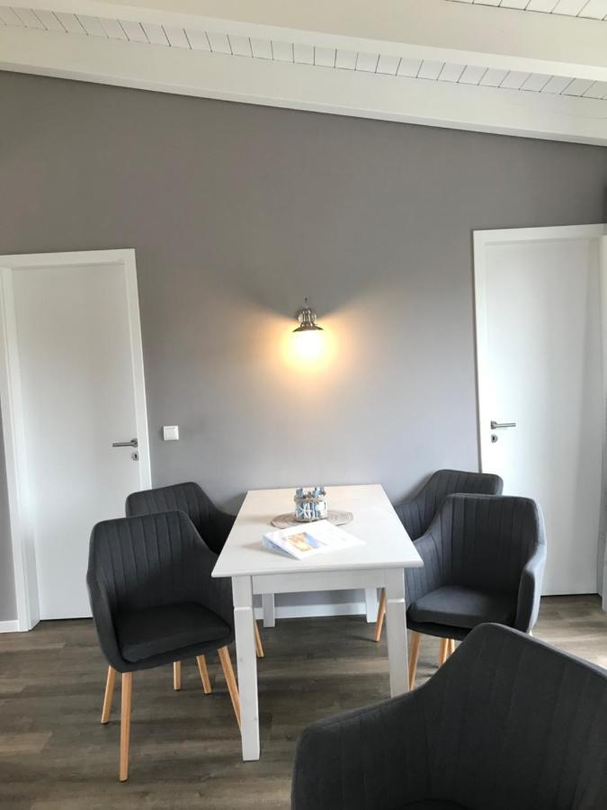 Hafen 15 - Ihre Ferienwohnung Am Hainer See Bei Leipzig Neukieritzsch 외부 사진