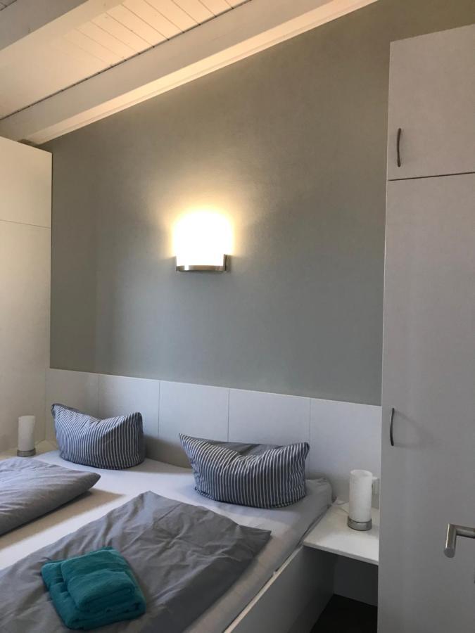 Hafen 15 - Ihre Ferienwohnung Am Hainer See Bei Leipzig Neukieritzsch 외부 사진