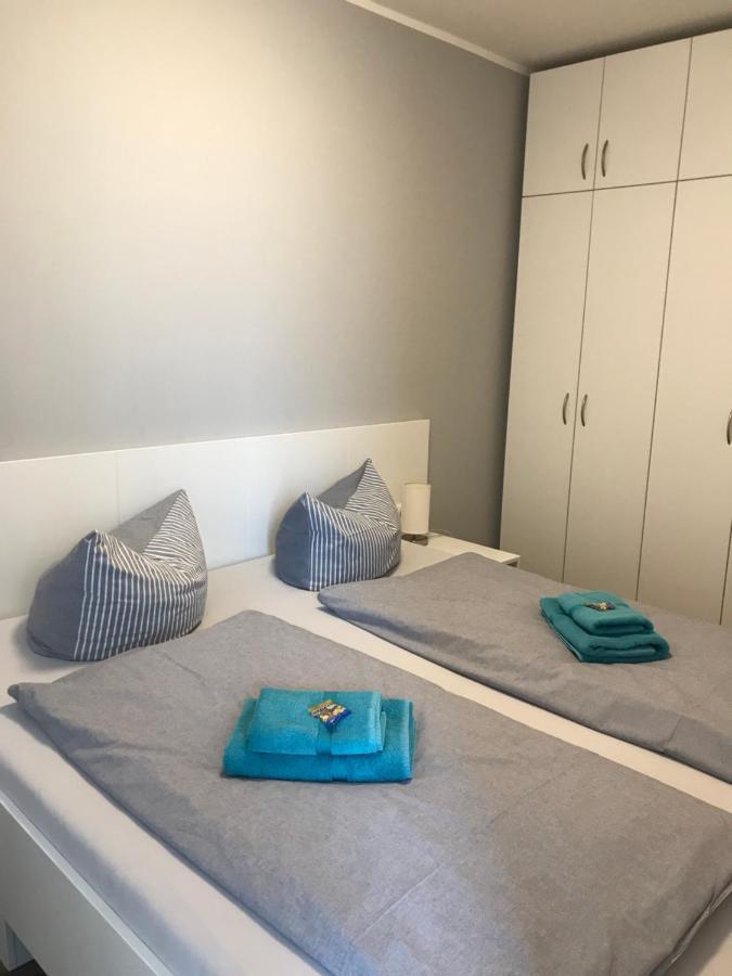 Hafen 15 - Ihre Ferienwohnung Am Hainer See Bei Leipzig Neukieritzsch 외부 사진