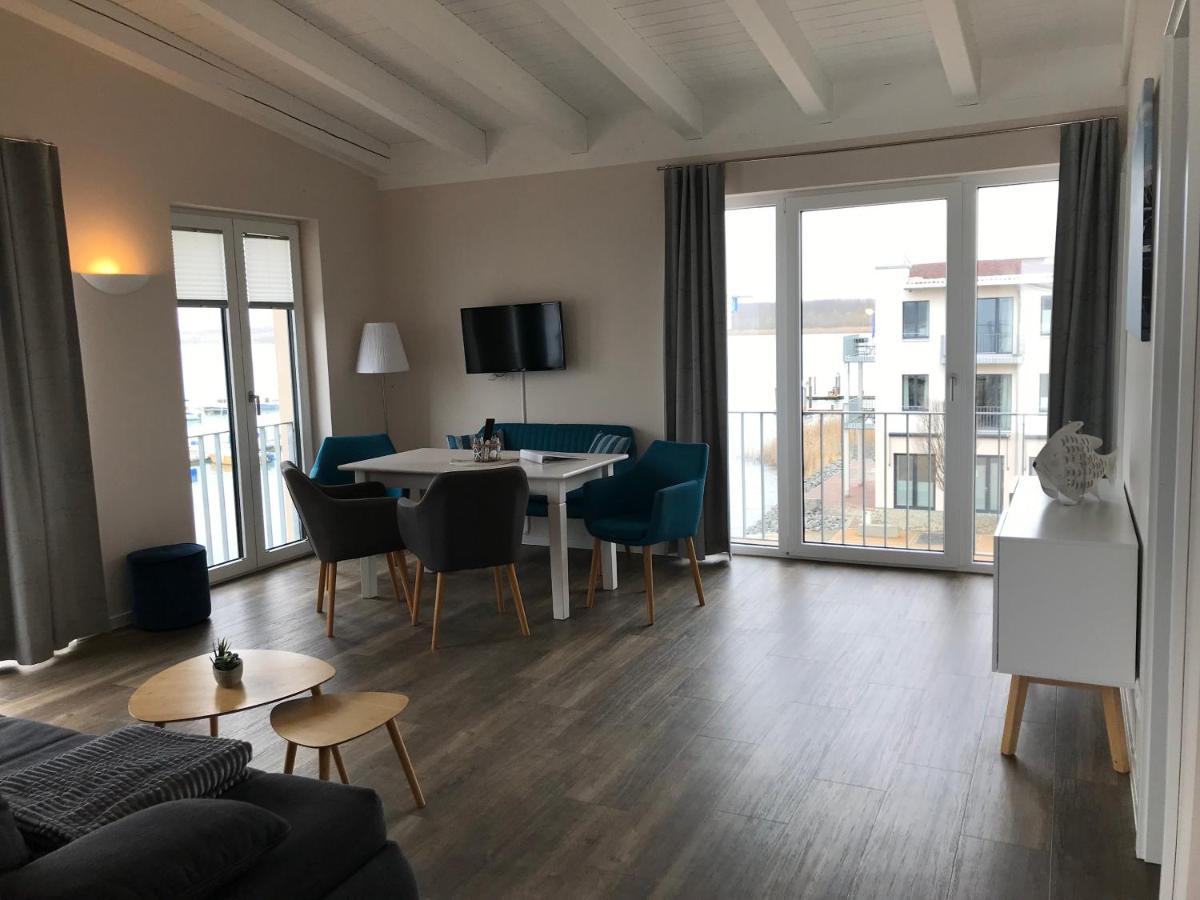 Hafen 15 - Ihre Ferienwohnung Am Hainer See Bei Leipzig Neukieritzsch 외부 사진