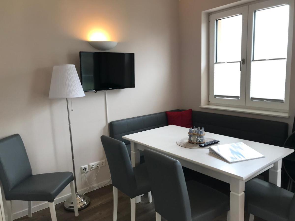 Hafen 15 - Ihre Ferienwohnung Am Hainer See Bei Leipzig Neukieritzsch 외부 사진