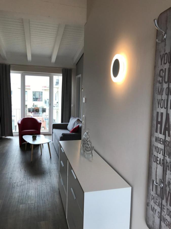 Hafen 15 - Ihre Ferienwohnung Am Hainer See Bei Leipzig Neukieritzsch 외부 사진