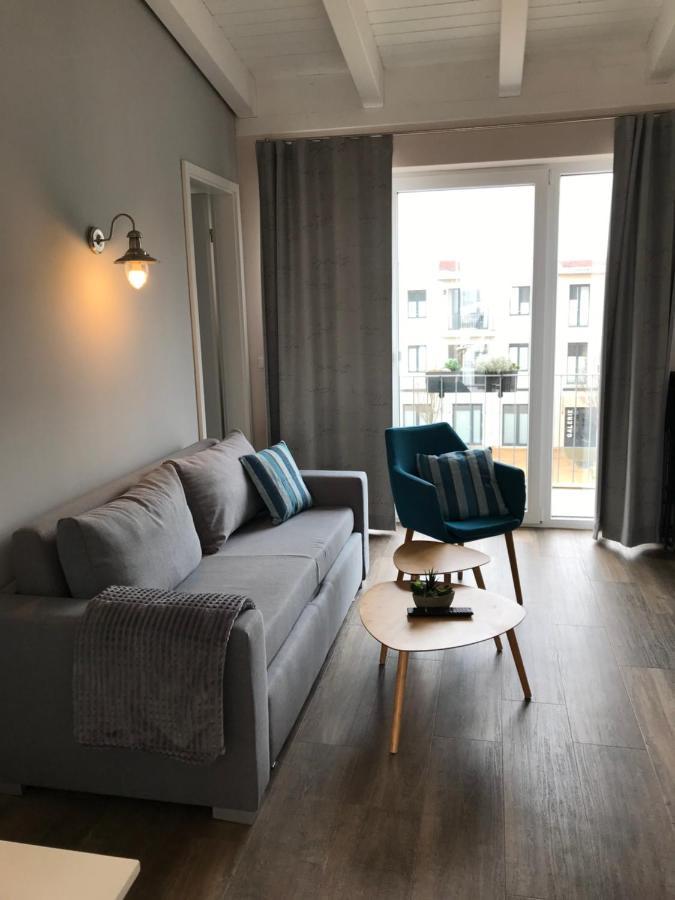 Hafen 15 - Ihre Ferienwohnung Am Hainer See Bei Leipzig Neukieritzsch 외부 사진