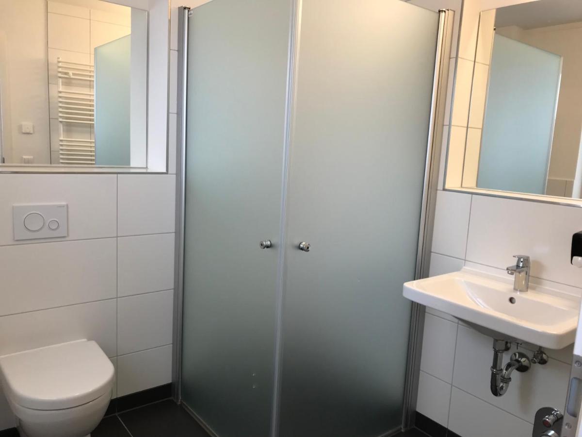 Hafen 15 - Ihre Ferienwohnung Am Hainer See Bei Leipzig Neukieritzsch 외부 사진