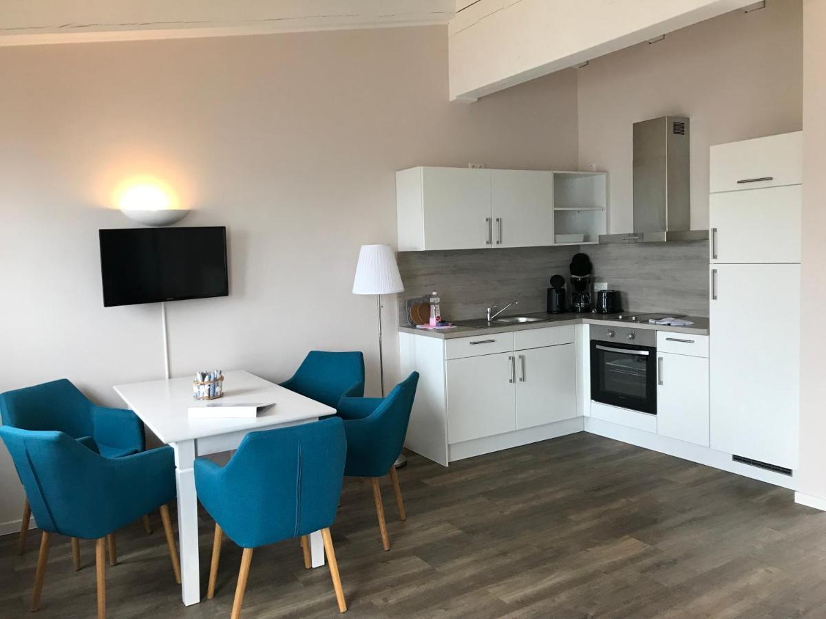 Hafen 15 - Ihre Ferienwohnung Am Hainer See Bei Leipzig Neukieritzsch 외부 사진