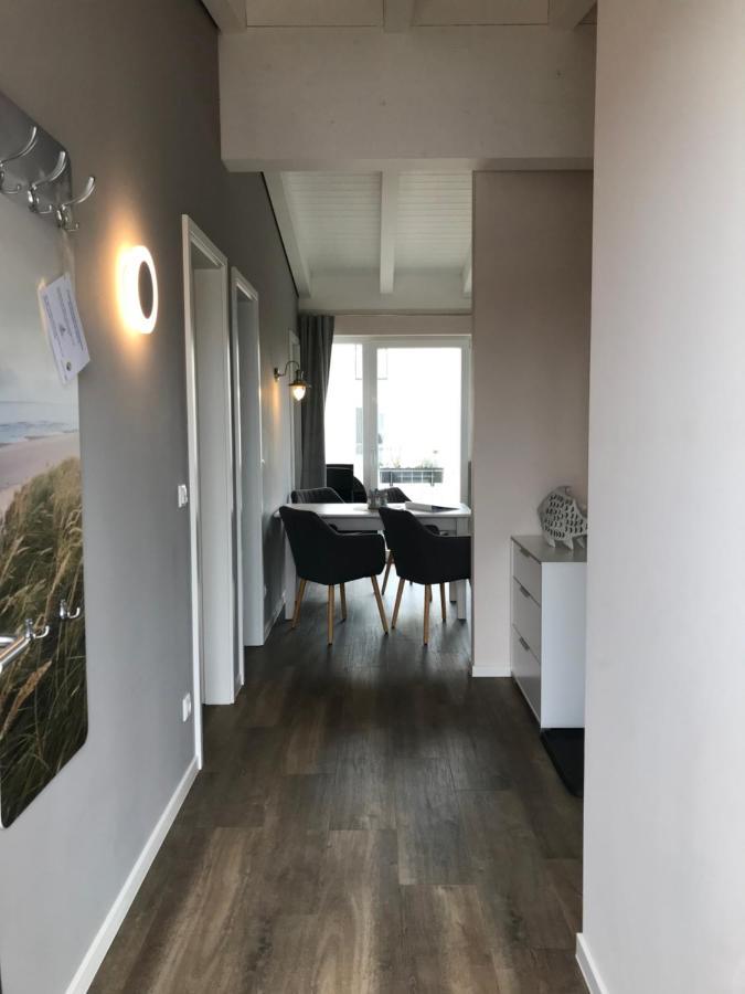Hafen 15 - Ihre Ferienwohnung Am Hainer See Bei Leipzig Neukieritzsch 외부 사진